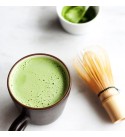 Matcha Ginger