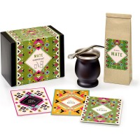 Yerba Mate Starters Kit