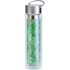 FlowTea Jungle