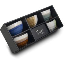 Matcha Kommen Set Zen