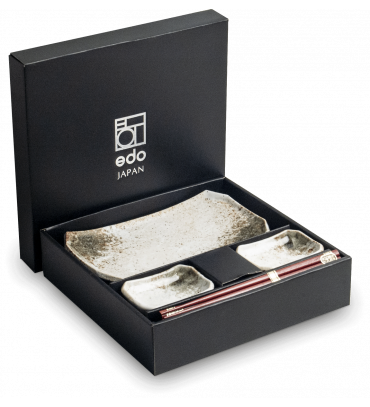 Sushi Set Hikari