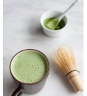 Matcha Starters Kit 'Sea Blue'