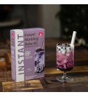 Bubble Tea Set - Taro