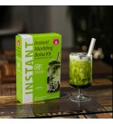 Bubble Tea Set - Matcha