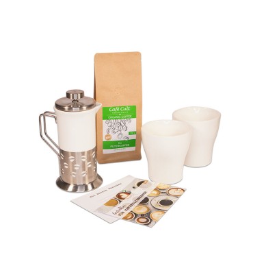 Koffie Cadeau Set 