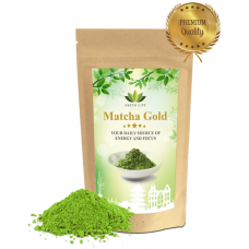 Biologische Matcha Gold #1 SPRING SALE