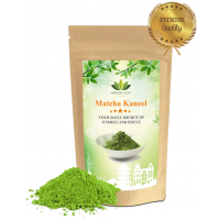 Matcha Kaneel