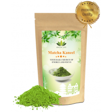 Matcha Kaneel