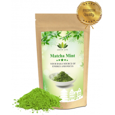 Matcha Mint
