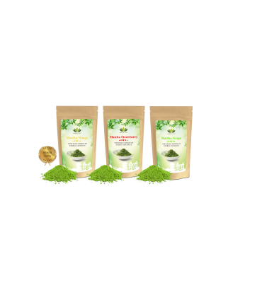 Matcha Summer Pack