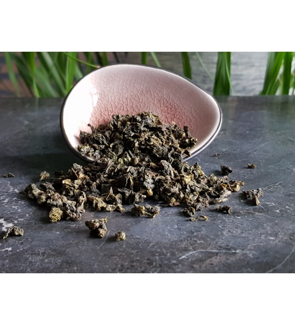 Milky Oolong 50 gram