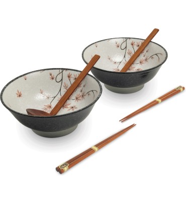 Ramen Bowl Set Acerblad