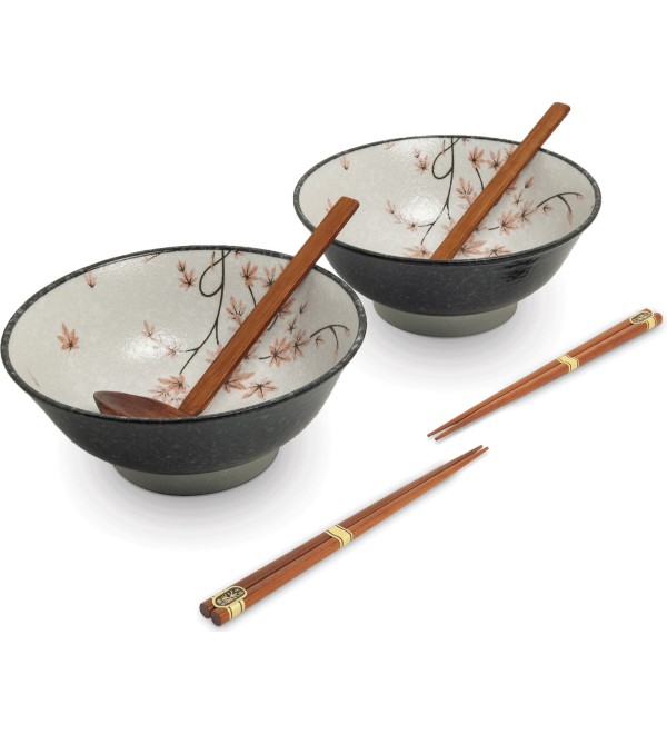 Ramen Bowl Set Acerblad