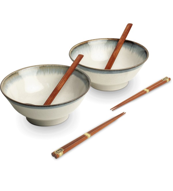 Ramen Bowl Set Aurora