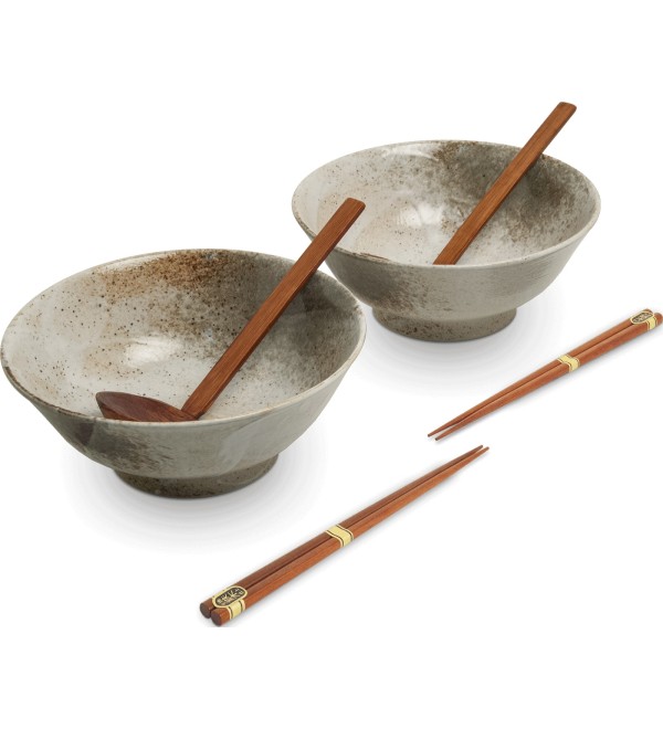 Ramen Bowl Set Hikari