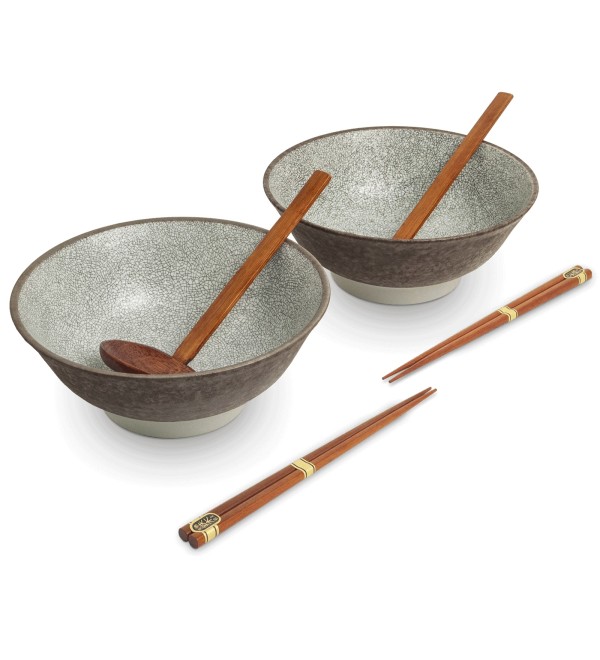 Ramen Bowl Set Koishi