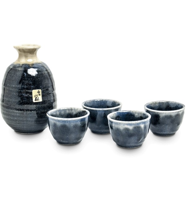 Sake Set Koge