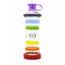 i9 Waterfles Chakra