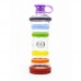 i9 Waterfles Chakra
