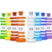 i9 Waterfles Chakra