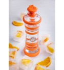 i9 Waterfles Oranje